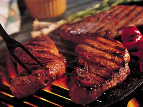 Let’s Make a Perfect Steak Meat